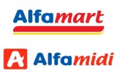 Penjualan Alfamart (AMRT) Tembus Rp106 Triliun, Ditopang Segmen Makanan