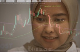 Investor Asing Borong Saham GOTO-ADRO saat IHSG Naik