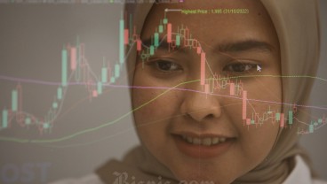 Investor Asing Borong Saham GOTO-ADRO saat IHSG Naik