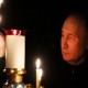 Putin Bersumpah akan Cari Aktor Intelektual di Balik Serangan Teroris Moskow