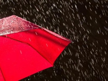 Cuaca Jabodetabek 26 Maret: Hujan Ringan di Jaksel dan Jaktim Siang Hari
