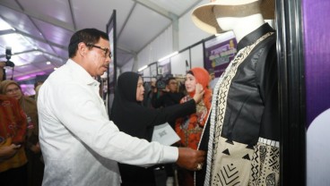 Jateng Dorong UMKM Perkuat Ekosistem Halal