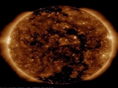 Bumi Dibombardir Badai Matahari, Efek Siklus Puncak Solar Maksimum
