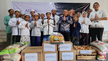 Aston Inn Pandanaran Semarang Gelar Berlian Ramadan