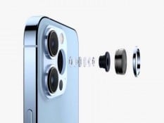 3 Tips Menggunakan Kamera iPhone Bagi Content Creator, Gambar Makin Apik!