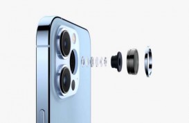 3 Tips Menggunakan Kamera iPhone Bagi Content Creator, Gambar Makin Apik!