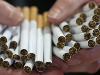 Nikotin Punya Efek Adiksi, Ini Cara Tekan Kebiasaan Merokok