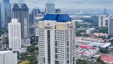 Bank Mandiri Perkuat Aspek ESG dalam Proses Penyaluran Kredit