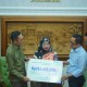 BPJS Ketenagakerjaan Sosialisasikan Program 'Sertakan' ke Pemkot Palembang dan Bank Sumsel Babel