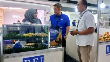BFI Finance Gelar Bazar UMKM di Surabaya