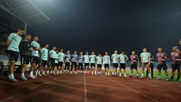 Link Live Streaming Vietnam vs Indonesia, Kick-off 19.00 WIB