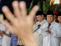 Elite Gerindra Sebut Prabowo Siap Bantu PPP
