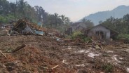 Banjir Bandang dan Longsor di Bandung Barat, 10 Orang Belum Ditemukan