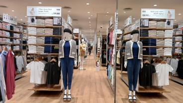 Uniqlo Ekspansi ke Cirebon, Bidik Cuan dari Secondary Cities