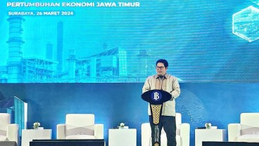 Ekonomi Jatim 2024, Ini Sektor yang Tumbuh Tinggi