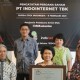 Indointernet (EDGE) Cetak Laba Bersih Rp253 Miliar Sepanjang 2023