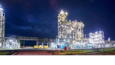 Megaproyek Petrokimia Terancam Mangkrak, PDB Rp41 Triliun Bisa Melayang