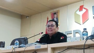 Bawaslu Beri Sanksi Teguran KPU Soal Penggelembungan Partai Golkar di Jatim