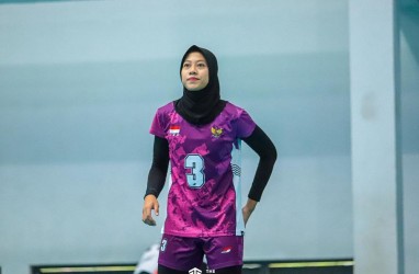 Hasil Pink Spiders vs Red Sparks leg ketiga 26 Maret: Megawati Cs Lolos ke Final?