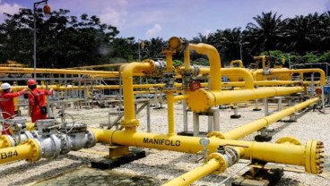 Grup Bakrie (ENRG) Tuntaskan Akuisisi 2 Aset Migas Pertamina Hulu (PHE)