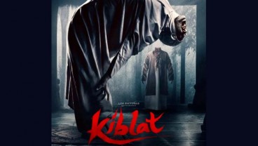 Pro dan Kontrak di Medsos, Simak Sinopsis Film Kiblat