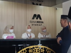 Kerek Pertumbuhan Bisnis, Bank Mega Syariah Fokus ke Segmen Ritel