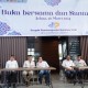 Sultan Paser Dukung Pembangunan IKN dan Bandara VVIP di Kabupaten PPU
