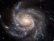 Hari Ini 243 Tahun Lalu, Galaksi Kincir Angin Pertama Kali Ditemukan