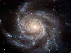 Hari Ini 243 Tahun Lalu, Galaksi Kincir Angin Pertama Kali Ditemukan