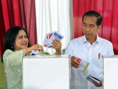 Sidang Sengketa Pilpres, AMIN Singgung Pencalonan Gibran Hingga Cawe-cawe Jokowi