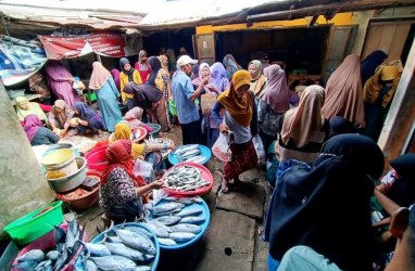 Aktivitas Ekonomi di Bawean Gresik Berangsur Normal Pasca Gempa