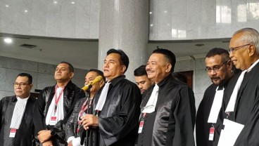Kubu 02 Nilai Permohonan Anies-Muhaimin Banyak Asumsi dan Narasi