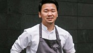 Hans Christian Sosok di Balik August, yang Dinobatkan Jadi Restoran Terbaik di Indonesia