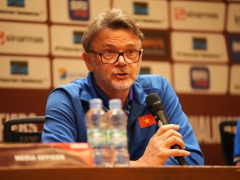 Philippe Troussier Dipecat, Roda yang Berputar Sejak 5 Tahun Lalu di Bali