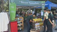 OPD Pemprov Jabar Gelar Bazar Ramadan di Sejumlah Titik, Cek Lokasinya di Sini!