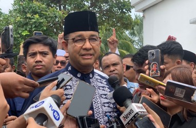 Pilkada DKI: PSI Klaim Warga Jakarta Tidak Lagi Menginginkan Anies Jadi Gubernur