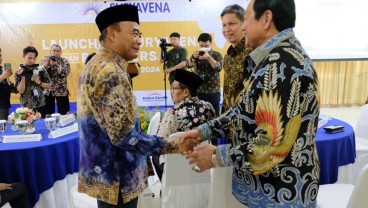 Satoria Produksi Cairan Infus Suplai Unit Usaha Muhammadiyah