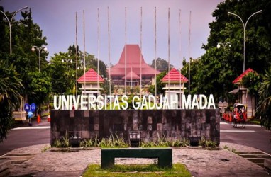 10 Fakultas dengan Daya Tampung Terbanyak di UGM untuk SNBT 2024