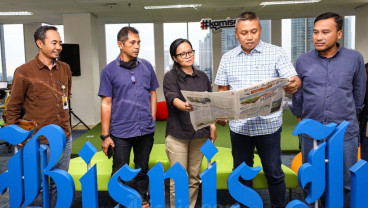PAMA Dukung Pemerintah Penuhi Target EBT 2025
