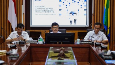 Ini Langkah Pemkot Bandung untuk Pastikan Mudik Lebaran 2024 Lancar dan Selamat
