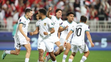Lumat Abis Vietnam, Erick Thohir Puji Mentalitas Timnas Indonesia