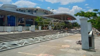 Peresmian Empat Bandara di Sulawesi, Begini Potensi dan Tantangannya