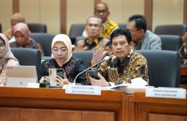 BPJS Kesehatan Optimis Indonesia Capai UHC di Tahun Ini