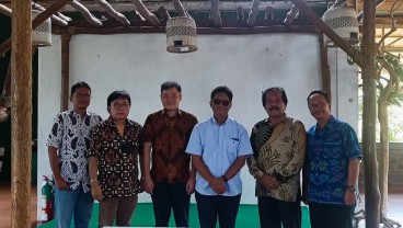 Gandeng UKSW dan UNY, Saloka Dukung Peningkatan Mutu Pendidikan