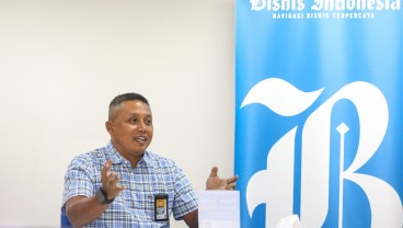 PAMA Andalkan Alat Berat Teknologi Hybrid, Tekan Ongkos Operasional