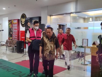 Harvey Moeis Suami Sandra Dewi Tersangka Korupsi PT Timah!