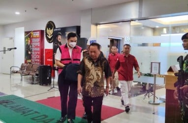 Begini Peran Harvey Moeis, Suami Sandra Dewi di Kasus Korupsi PT Timah