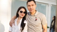 Intip Kekayaan Harvey Moeis, Suami Sandra Dewi Jadi Tersangka Korupsi PT Timah