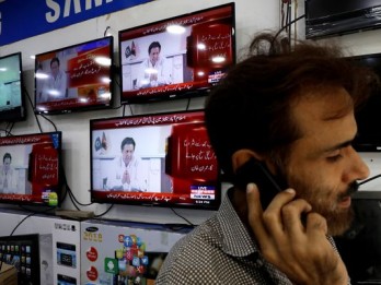 Berkah Ramadan, Polytron Bidik Kinerja Penjualan Elektronik Melesat 10%