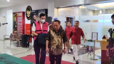 Jadi Tersangka Kasus Korupsi PT Timah, Seberapa Kaya Harvey Moeis Suami Sandra Dewi?